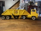Vintage Tonka Bottom Dump Truck