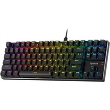 Redragon K631 65 Hot-Swap Wired RGB Backlit Mechanical Keyboard