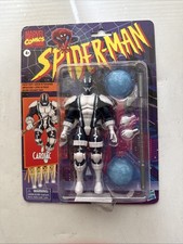 Marvel Legends Series CARDIAC 6    Action Figure Retro 2025 On Card New Sealed