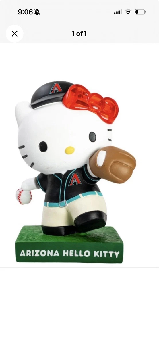 Arizona Diamondbacks Fan Bobbleheads for sale | eBay