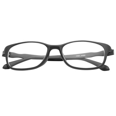 Miryea Nearsighted Distance Glasses For Men Women Retro Myopia Eyeglasses Short