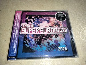 Super Eurobeat | eBay