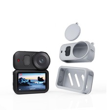Suitable for DJI OSMO Nano Camera Body Protection Case Lens Protection Case //