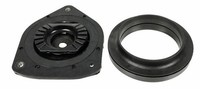 Metzger 6490227 Reparatursatz, FederbeinstüTzlager FüR Renault
