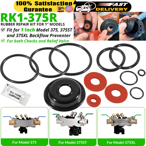 Kit di riparazione carburatore in gomma e metallo da 76 pezzi per Yamaha YZF R1 1998-2001