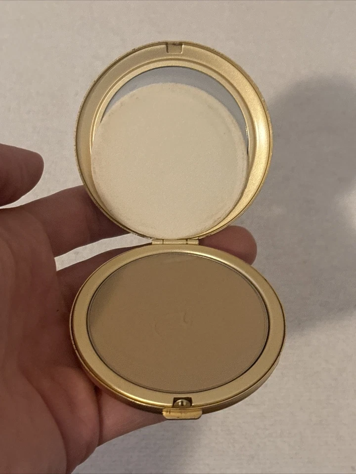 Jane Iredale PUREPRESSED BASE in MIRROR COMPACT - FAWN SPF 18 NWOB FREE SHIP - Image 3 of 4