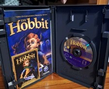 Sierra The Hobbit Video Games for sale | eBay Sierra The Hobbit Video Games for sale | eBay