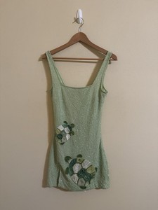 Staud Le Sable Dress | eBay