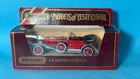 1980s Matchbox MOY Diecast Vintage Car Y-16 1928 Mercedes Benz SS