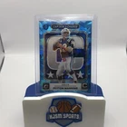 2025 Donruss Optic Peyton Manning Ice (RAW)
