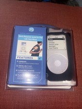 DLO Action Jacket Neoprene Jacket For New 20  40 GB iPod