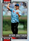 2026 Topps Series 2 Hayden Christensen Base (RAW)