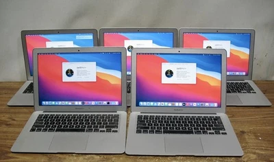 Apple MacBook Air Laptops 2013 for sale | eBay