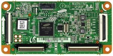 Samsung BN96-22085A LJ92-01883A Main Logic CTRL Board
