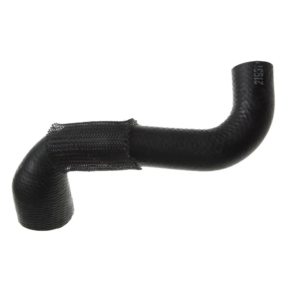 Manguera de radiador refrigerante motor moldeada ACDelco original para Porsche 944 1990 1991 Foto 3 de 4