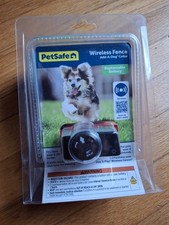 PetSafe PIF-275-19 Wireless Fence Add a dog Collar