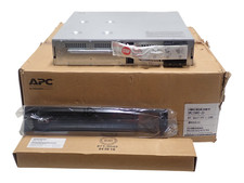 Image of New APC SMC1500I-2U Smart-UPS C 1500VA LCD AVR 230V 4x IEC C13 RackMount 2U UPS