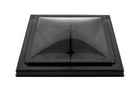 American Motorhome RV Vent Lid, Replaces Ventline 40146 Smoked