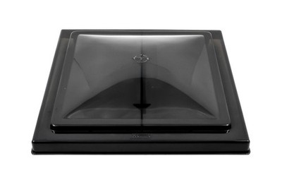 American Motorhome RV Vent Lid, Replaces Ventline 40146 Smoked