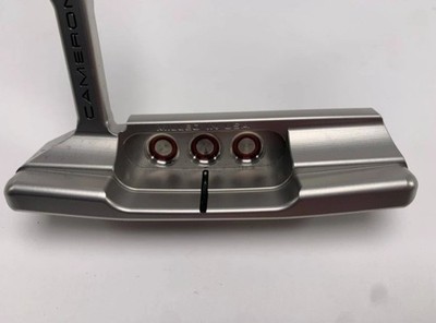 Scotty Cameron Special Select Newport 2 Putter 34
