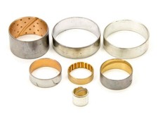 Tci For Powerglide Bushing Kit. Tci For Powerglide Bushing Kit.