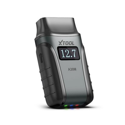 OBD2 Scanner Diagnostic Tool XTOOL Anyscan A30M V2.0, 2026 Wireless Bidirecti...