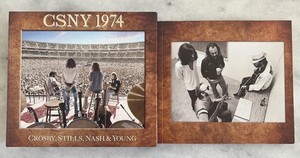 Csny 1974 | eBay