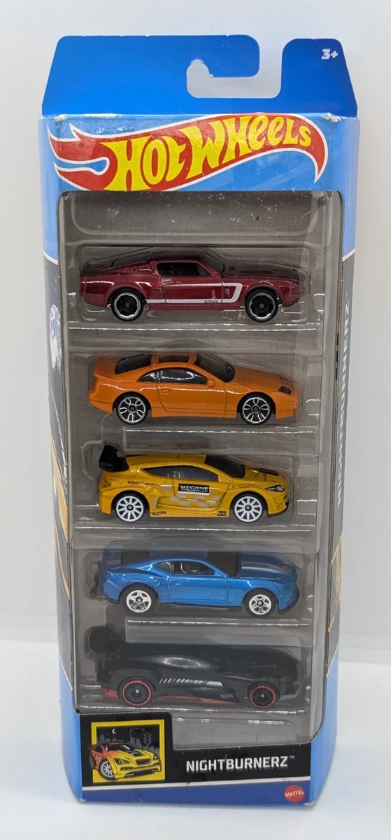 Hot Wheels Limited Edition Diecast Cars, Trucks & Vans Just Listed