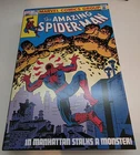 Amazing Spider-Man Omnibus Vol 7 FRANK MILLER DM COVER Marvel Comics HC