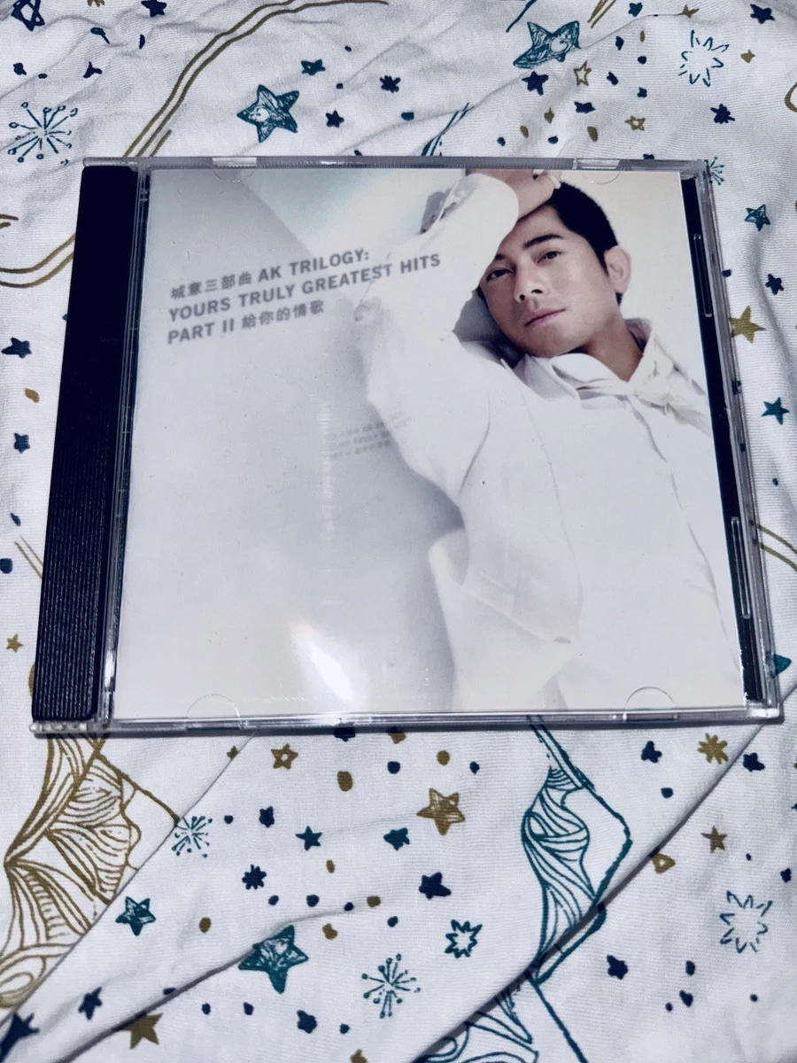 aaron kwok products for sale | eBay