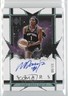 2025 Panini Impeccable WNBA Stars Signatures /99 Marquesha Davis Auto 0ix9