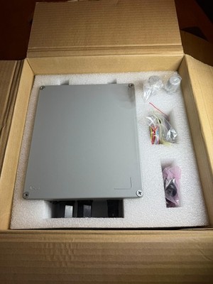 Vaisala VR800 / VR900 Remote Transmission Node + Antennen | IP66 | Ungeprüft