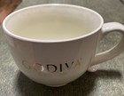 Godiva Chocolate Mug Cup - Belgium 1926 - unique — photo 3