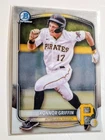 2025 Bowman - Chrome Prospects Konnor Griffin #BCP-86 (RC)
