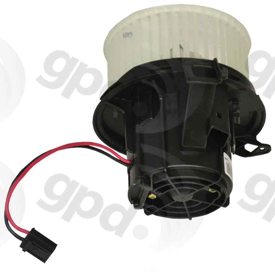 Motor soplador de climatización Global Parts Distributors 2311864 Foto 2 de 4