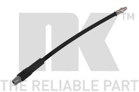 1 X Bremsschlauch NK 854711 FüR Mercedes-Benz G-Klasse