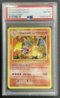 CHARIZARD PSA 8 2016 POKEMON XY EVOLUTIONS #11/108 HOLO 1875