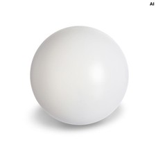 Widmann - Colour Changing Light Up Crystal Ball