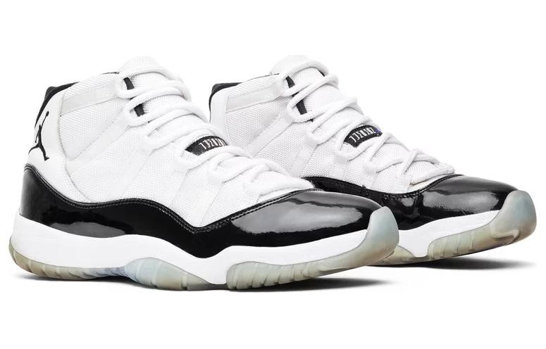 Size 10 - Jordan 11 Retro Concord 2011 for sale online | eBay