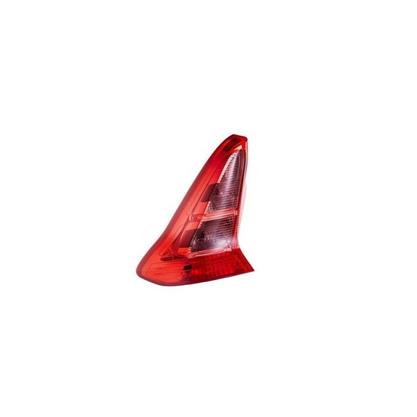 Hella Heckleuchte 2SK 354 032-011 FüR CitroËN, Links-image