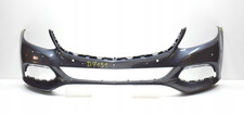 MERCEDES C-KLASSE W205 KLASSISCHE STOßSTANGE VORNE ORIGINAL