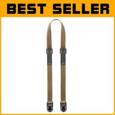 Compact Leash Camera Strap - Versatile Sling  Safety Tether