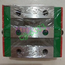 Hiwin NEW WEH35CA Linear Motion Guide bearing Wide Low profile BRG-I-1788=9P46