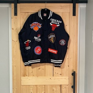 bomber supreme x nba