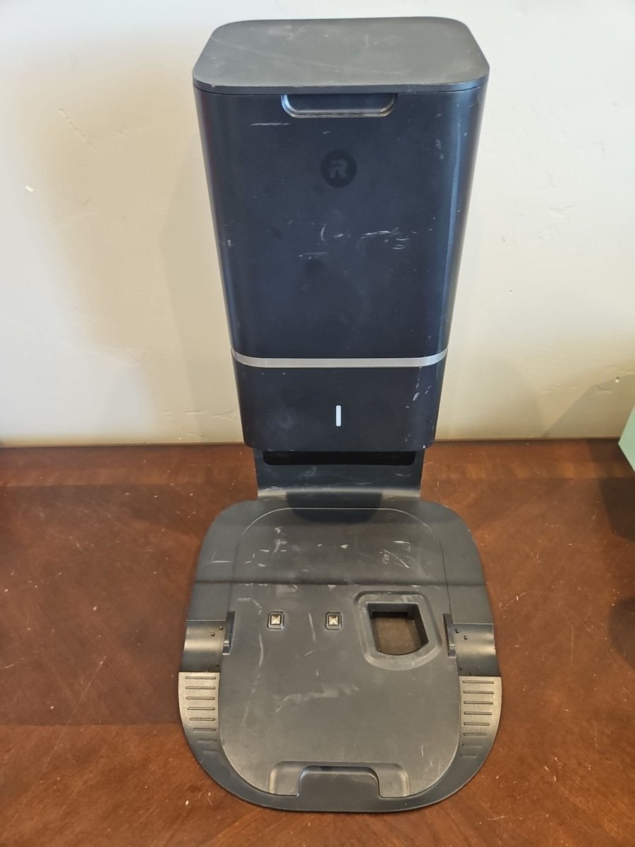 iRobot Roomba ADB-N1 Clean Base Automatic Dirt Disposal Charging