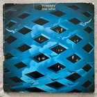 The Who – Tommy  Vinyl Record 2x LP