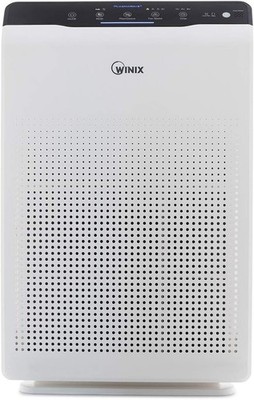 Winix C535 True HEPA Air Cleaner Purifier with PlasmaWave Technology 