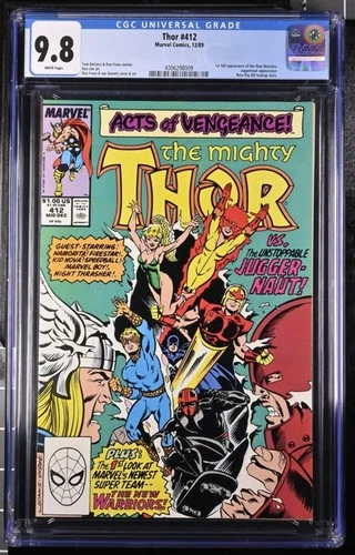 Comic Image