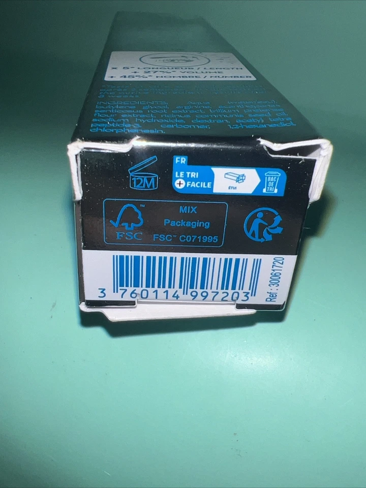 Polaar Icy Magic Lash + Brow Booster, New! - Image 3 of 3