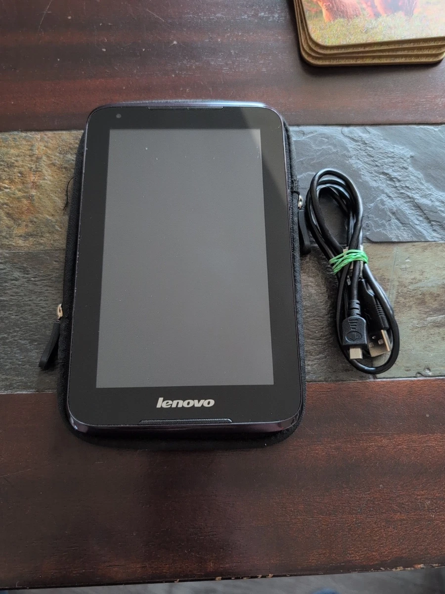 Mode d'emploi Lenovo IdeaTab A1000L (Français - 24 des pages
